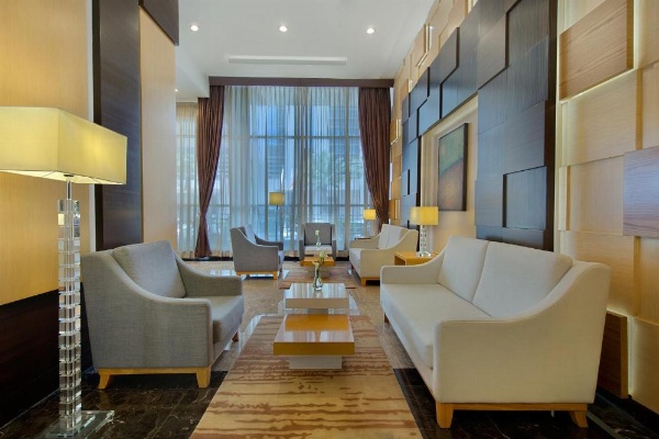 Ezdan Hotel, Residences image 11