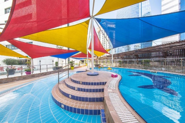 Ezdan Hotel, Residences image 12