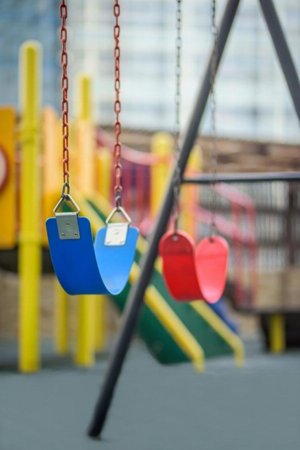 Ezdan Hotel, Residences image 13