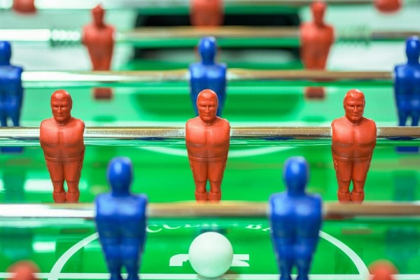 Ezdan Hotel, Residences image 17