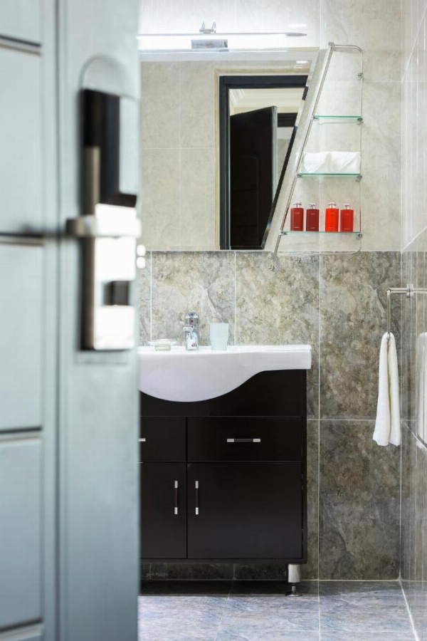 Ezdan Hotel, Residences image 19