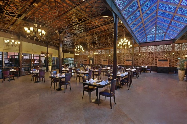 Ezdan Hotel, Residences image 22