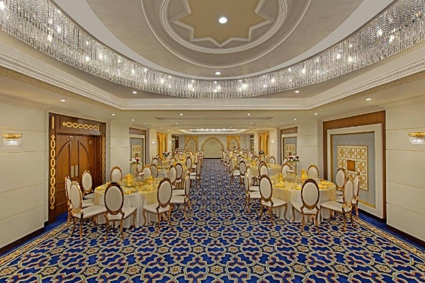 Ezdan Hotel, Residences image 25
