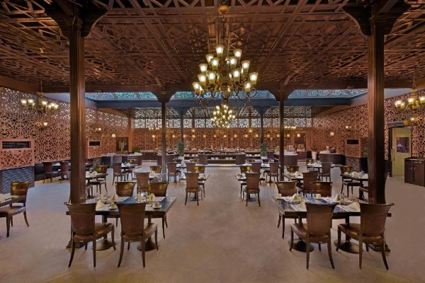 Ezdan Hotel, Residences image 27