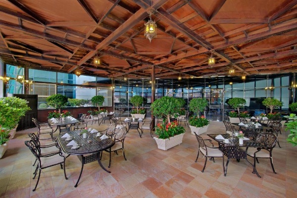 Ezdan Hotel, Residences image 28