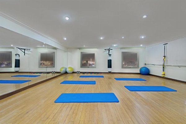 Ezdan Hotel, Residences image 29