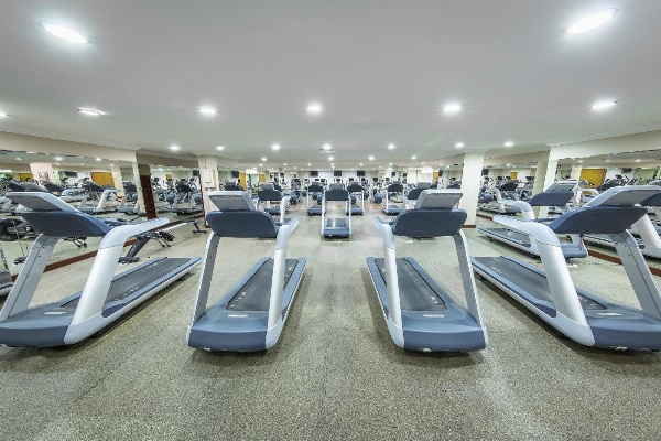 Ezdan Hotel, Residences image 7