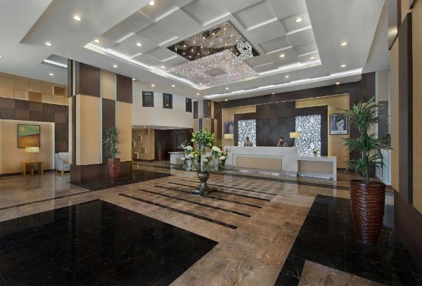 Ezdan Hotel, Residences image 9